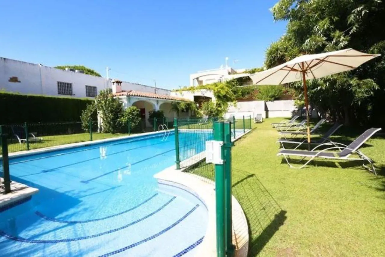 Casa Junto Al Mar Para 12 Personas En Cambrils Hotel 3*,  Spain