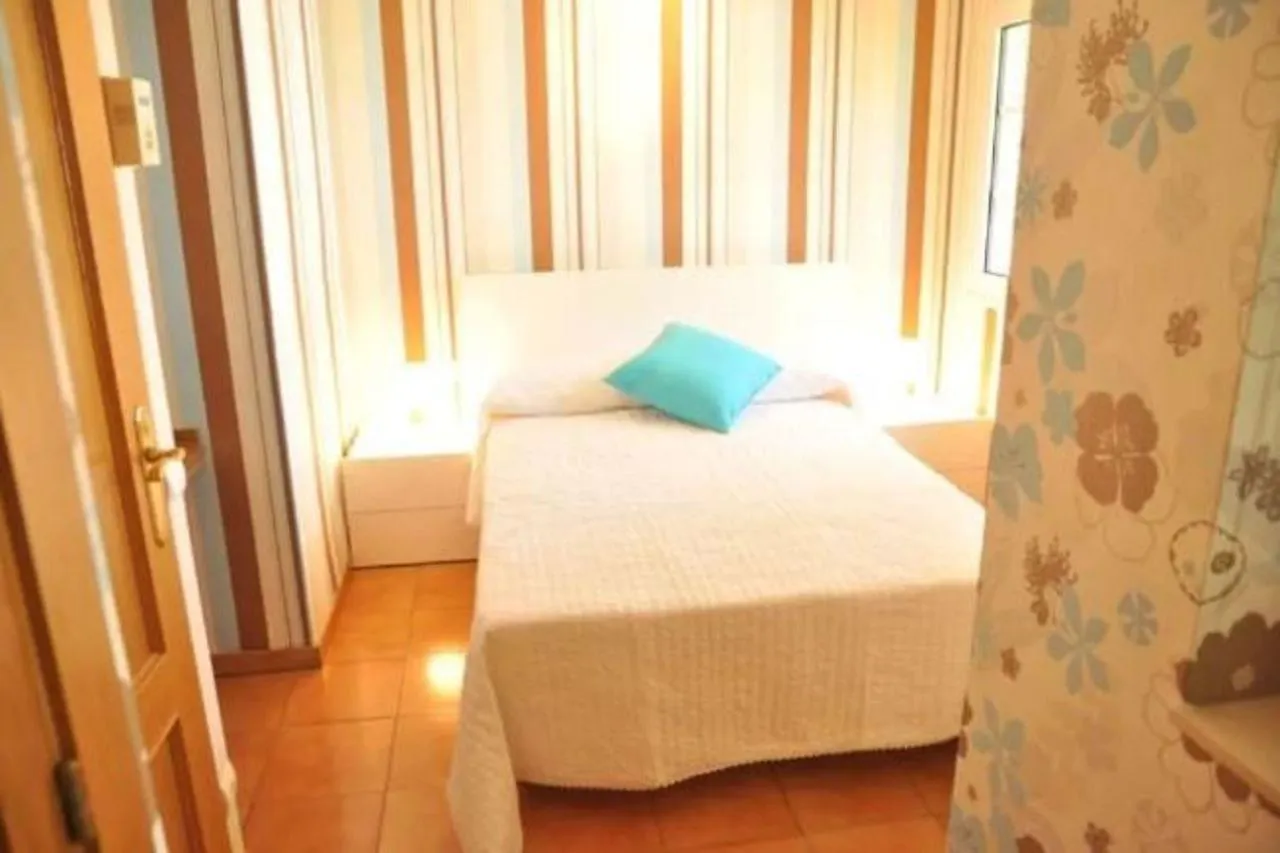 Casa Junto Al Mar Para 12 Personas En Cambrils